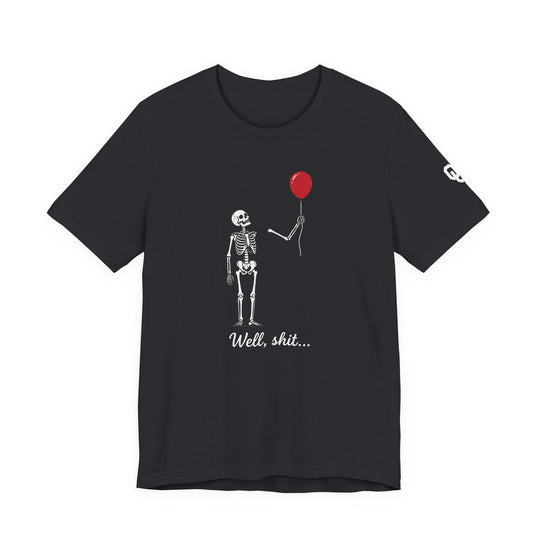 Karen Skeleton Tee