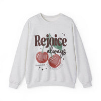 Rejoice Crew