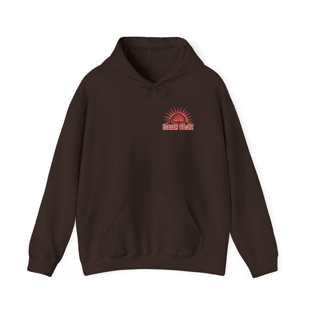 The Lord Hoodie