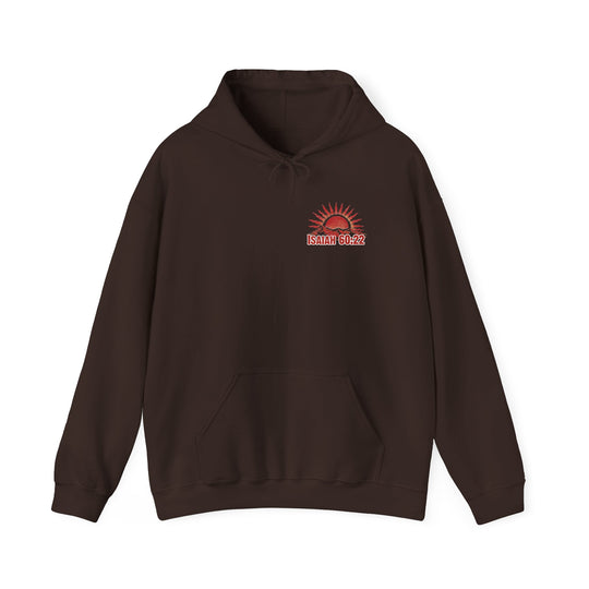 The Lord Hoodie
