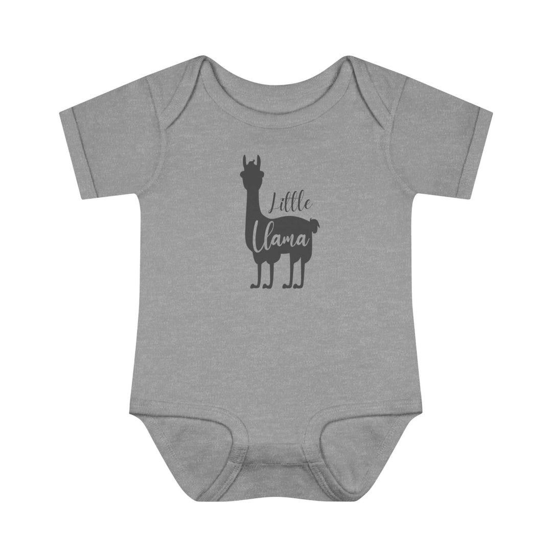 Little Llama Onesie 89224630550537583554 16 Kids clothes Worlds Worst Tees