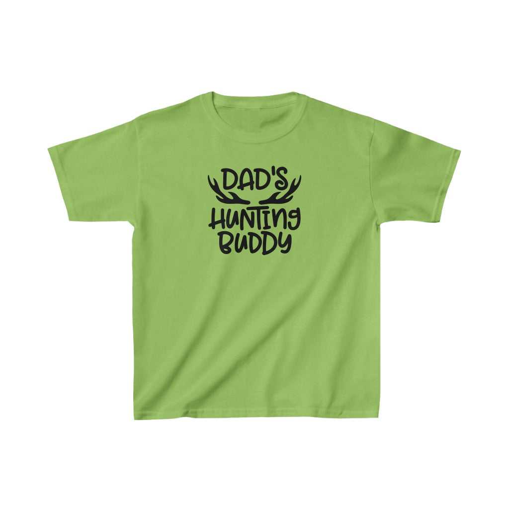 Dad's Hunting Buddy Tee 25007961261211997130 17 Kids clothes Worlds Worst Tees