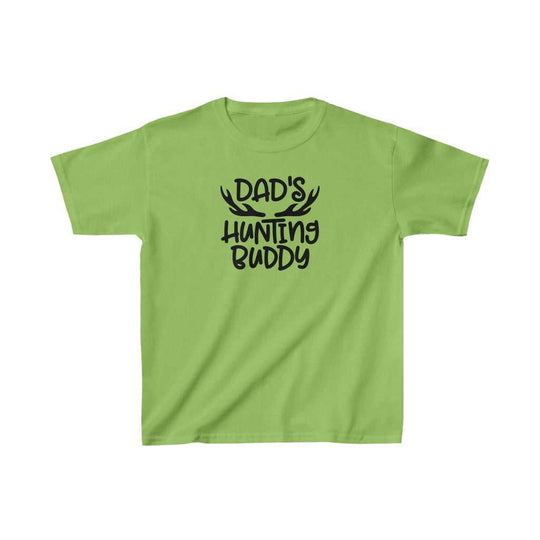 Dad's Hunting Buddy Tee 25007961261211997130 17 Kids clothes Worlds Worst Tees