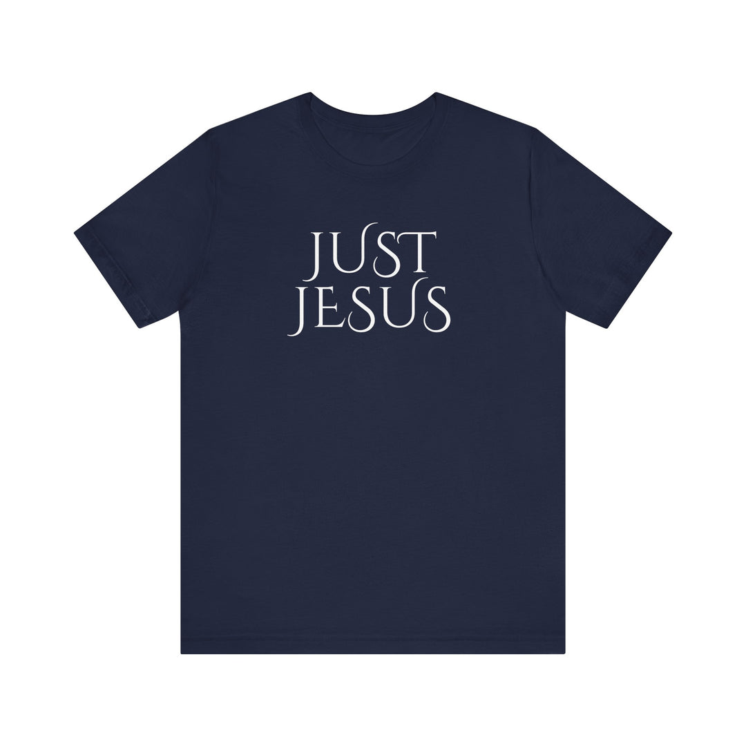 Just Jesus Tee