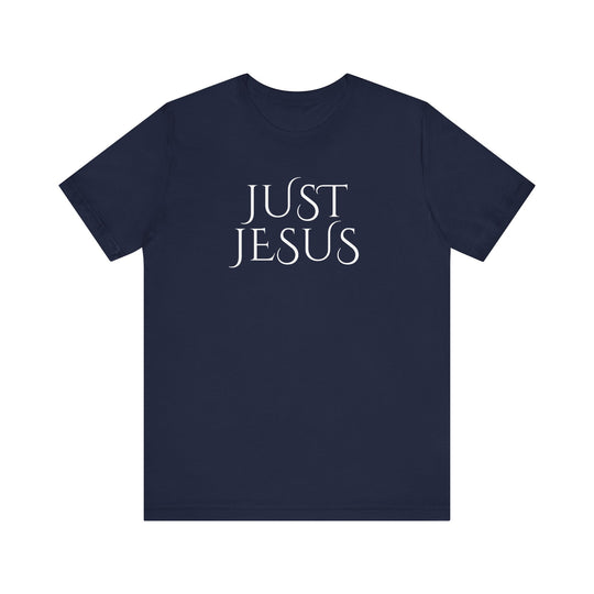 Just Jesus Tee