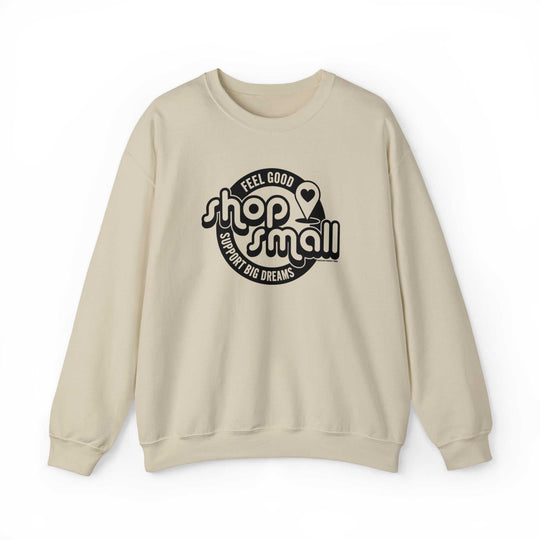 Shop Small Crew 11094422509536290333 46 Sweatshirt Worlds Worst Tees