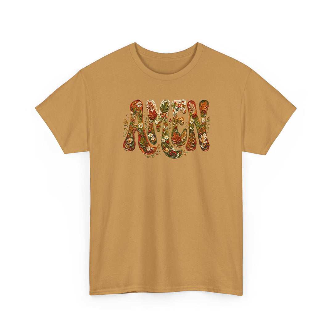 Amen Tee