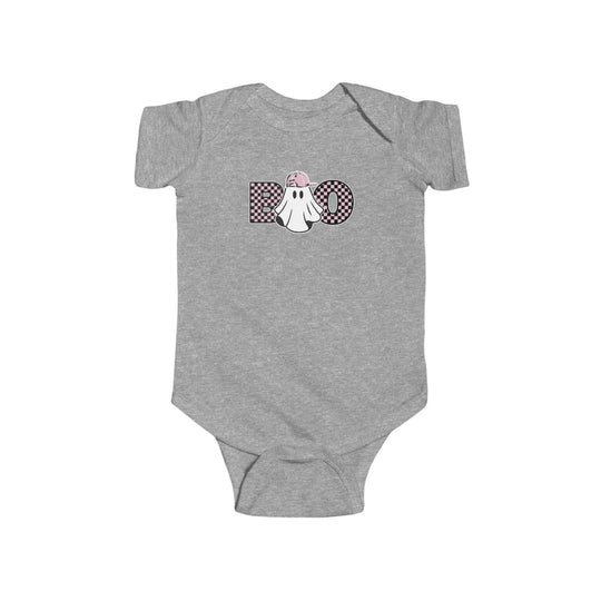 Boo Ghost Girls Onesie 31724524131626702531 18 Kids clothes Worlds Worst Tees