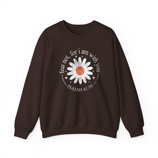 Fear Not For I Am With You Crew