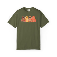 Ghost Crew Tee