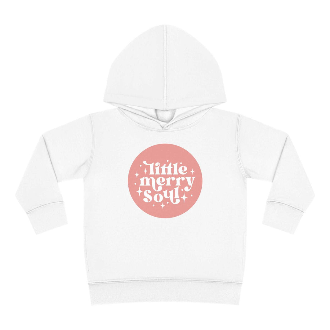 Little Merry Soul Toddler Hoodie 12117178779992718575 27 Kids clothes Worlds Worst Tees