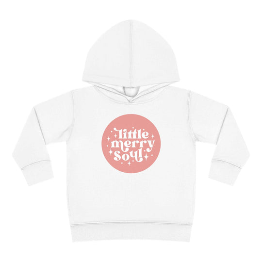 Little Merry Soul Toddler Hoodie 12117178779992718575 27 Kids clothes Worlds Worst Tees