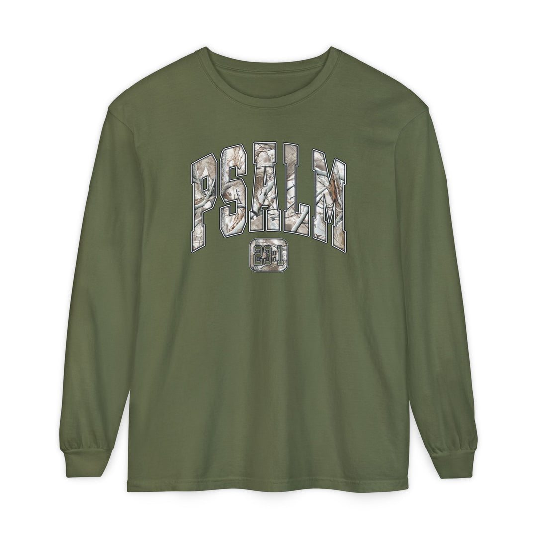 Waymaker Long Sleeve Tee