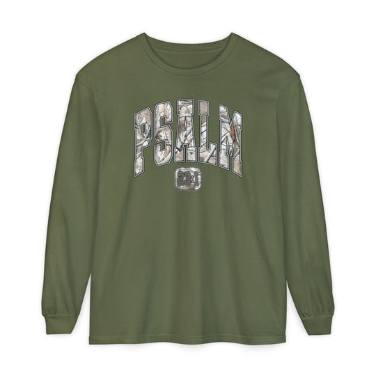 Waymaker Long Sleeve Tee