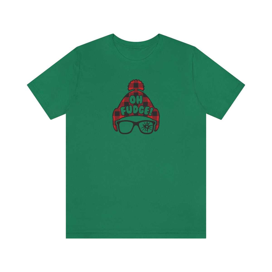 Oh Fudge Tee 21281914535903119212 24 T-Shirt Worlds Worst Tees