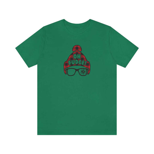 Oh Fudge Tee 21281914535903119212 24 T-Shirt Worlds Worst Tees