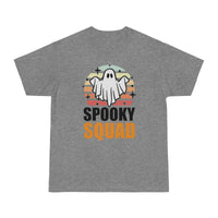 Spooky Squad Tee 18561111630321215031 24 T-Shirt Worlds Worst Tees