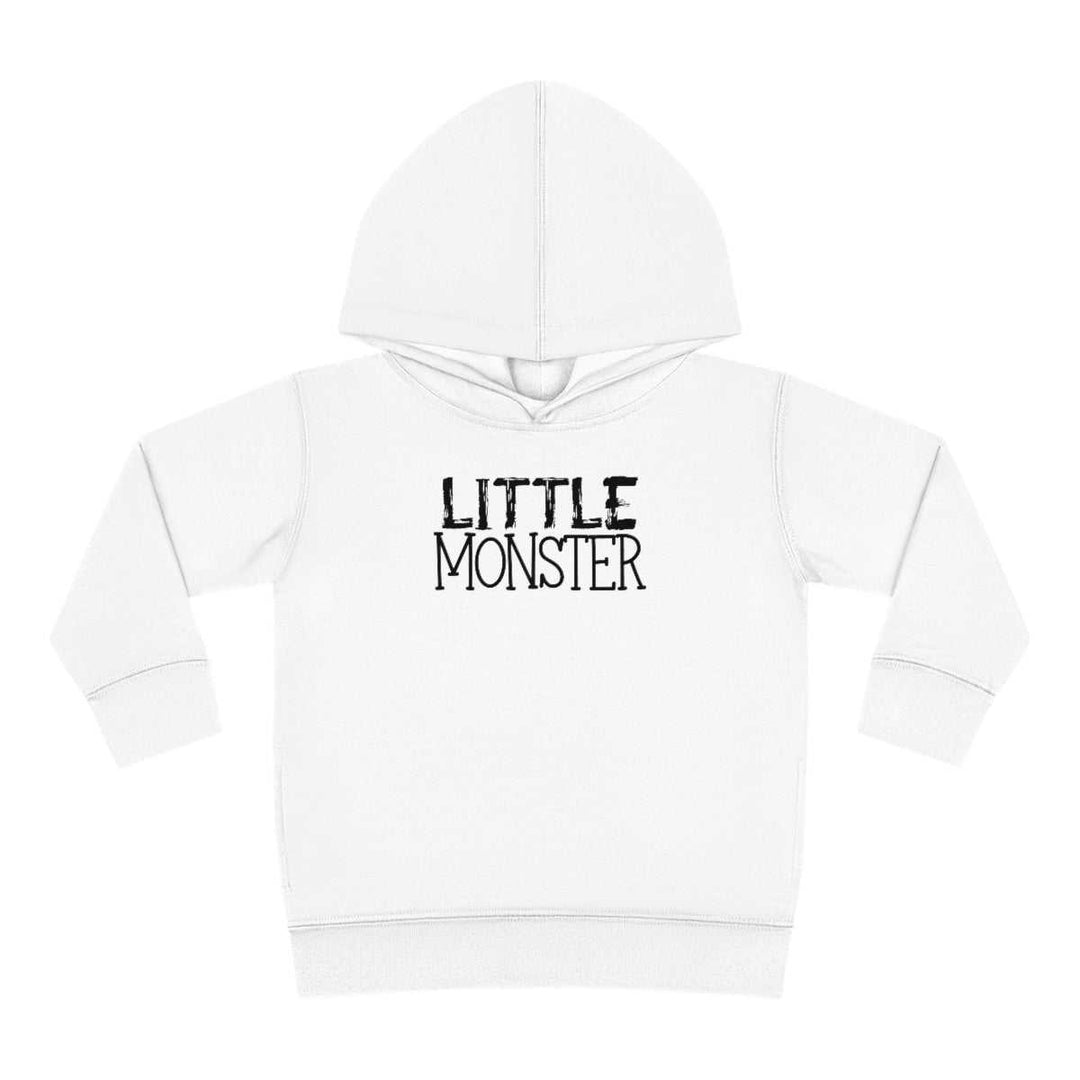 Little Monster Toddler Hoodie 33689647160008898378 27 Kids clothes Worlds Worst Tees