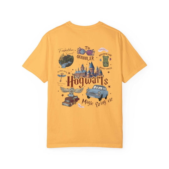 Hogwarts Tee 13747575657702479264 29 T-Shirt Worlds Worst Tees