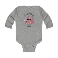 All Spruced up Onesie
