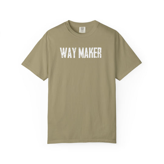 Waymaker Tee