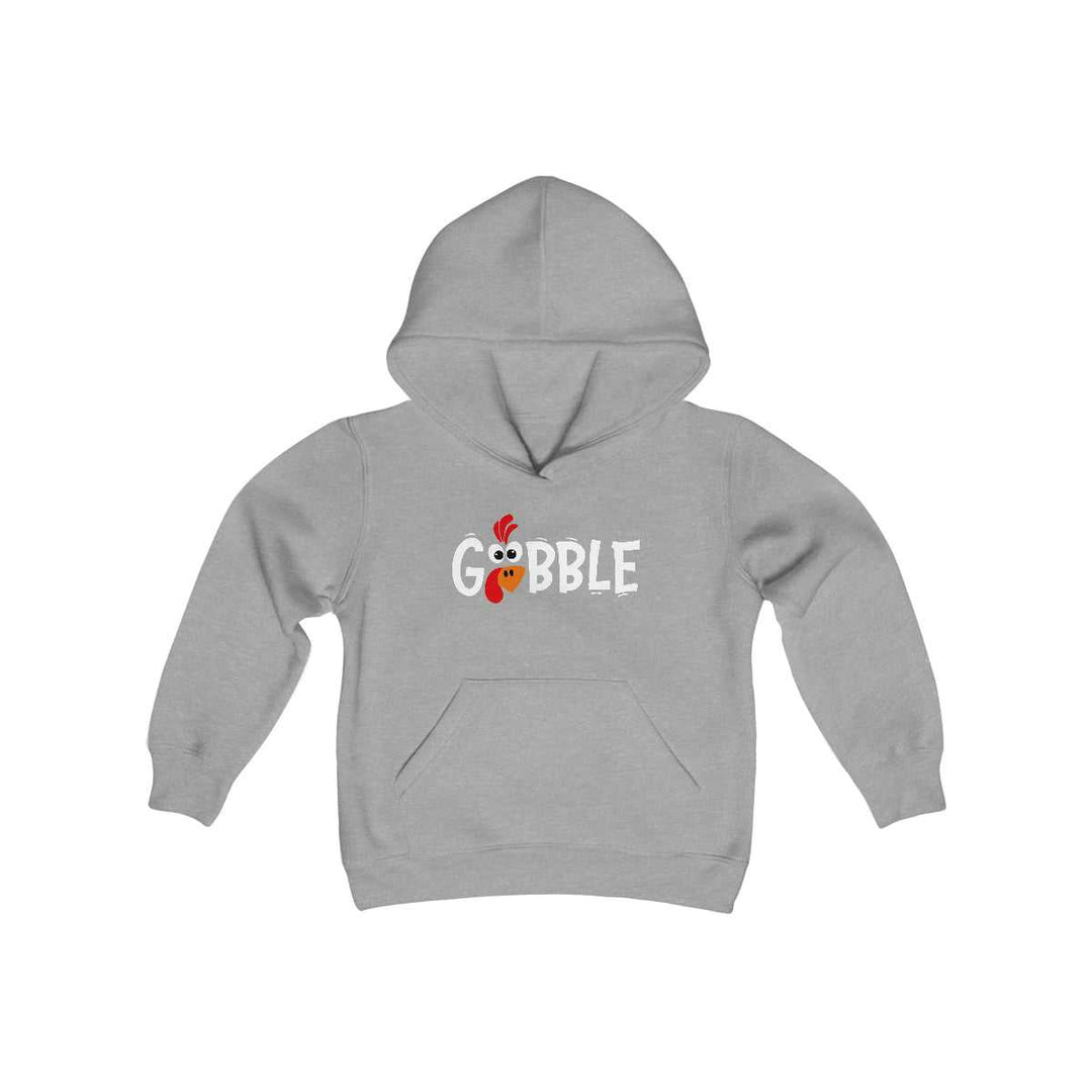 Gobble Youth Hoodie 32537757781784156596 32 Kids clothes Worlds Worst Tees