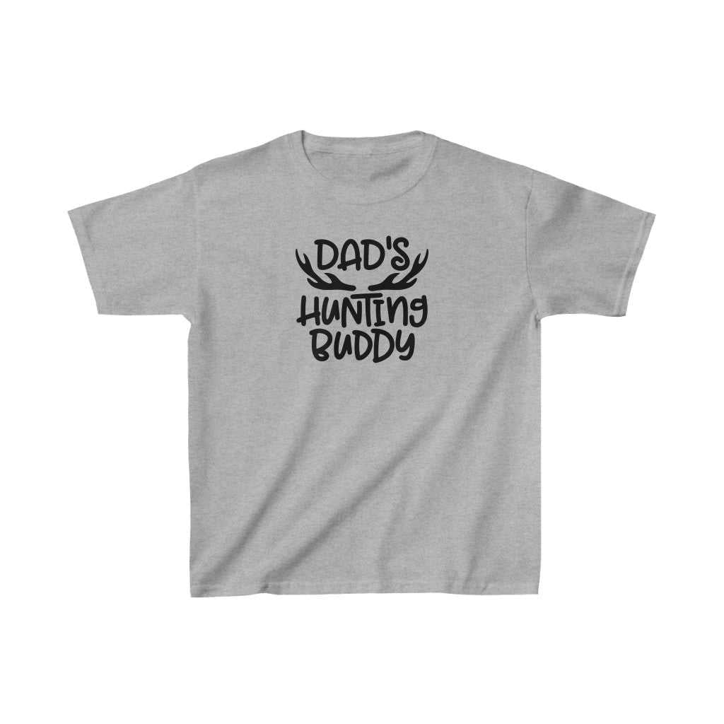 Dad's Hunting Buddy Tee 25007961261211997130 17 Kids clothes Worlds Worst Tees