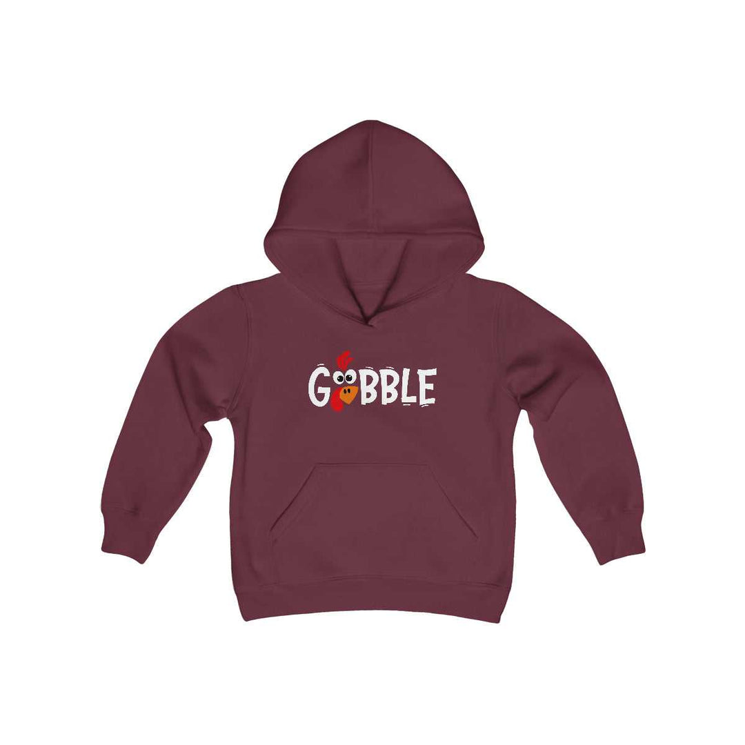Gobble Youth Hoodie 32537757781784156596 32 Kids clothes Worlds Worst Tees