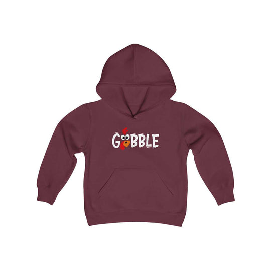 Gobble Youth Hoodie 32537757781784156596 32 Kids clothes Worlds Worst Tees