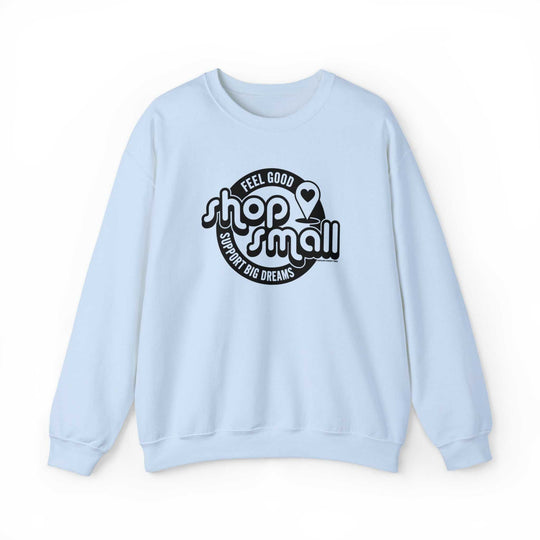 Shop Small Crew 11094422509536290333 46 Sweatshirt Worlds Worst Tees