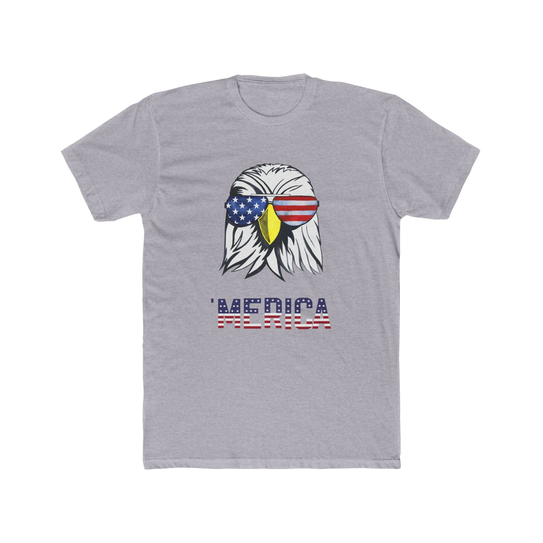 'Merica Eagle Tee
