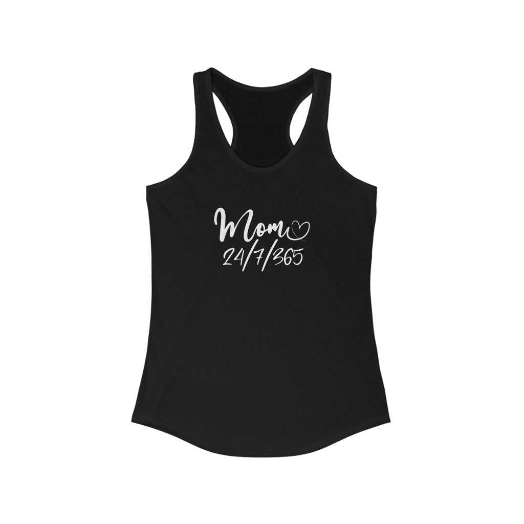Mom 24/7 Tank 13275849317952846740 19 Tank Top Worlds Worst Tees