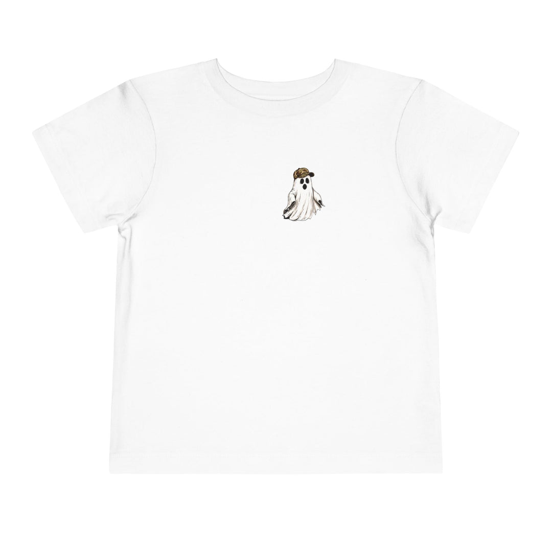 Duck Hunting Toddler Tee