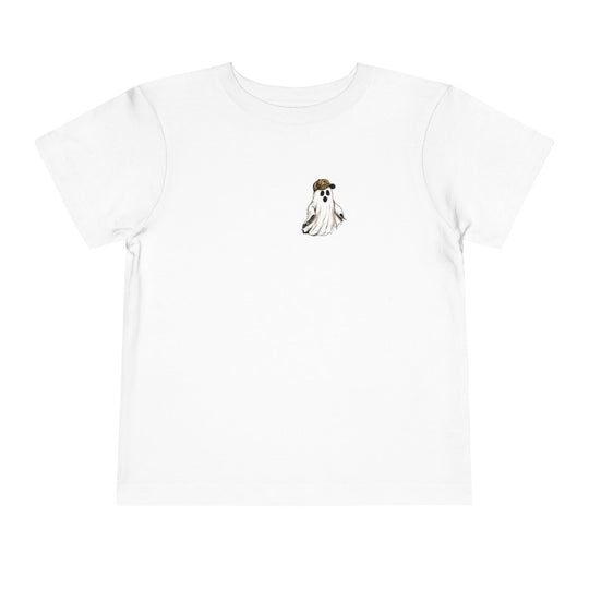 Duck Hunting Toddler Tee