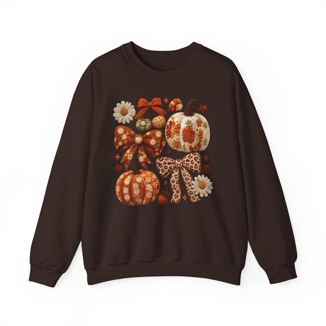 Fall Crochet Crew