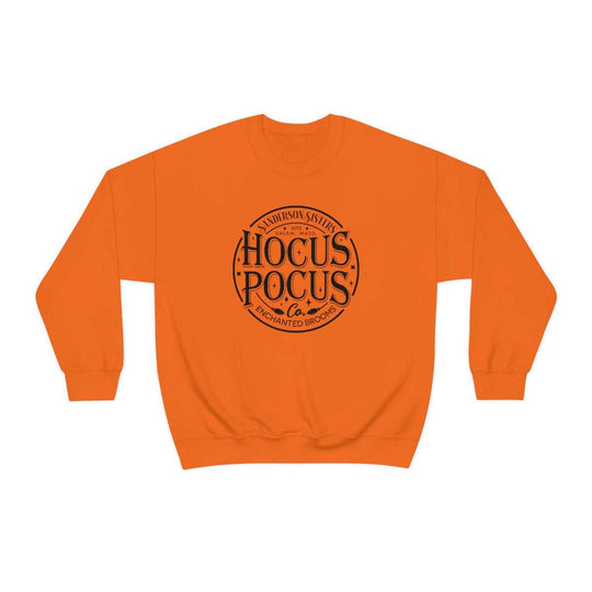 Hocus Pocus Crewneck 30713259985231910477 44 Sweatshirt Worlds Worst Tees