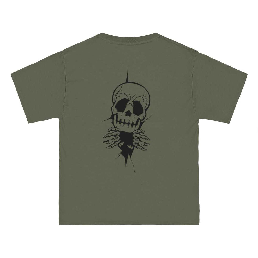 Skeleton Tee 14953650141053532317 24 T-Shirt Worlds Worst Tees