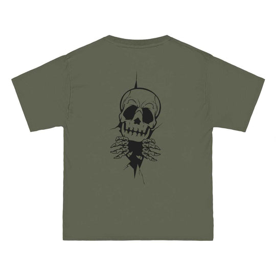 Skeleton Tee 14953650141053532317 24 T-Shirt Worlds Worst Tees