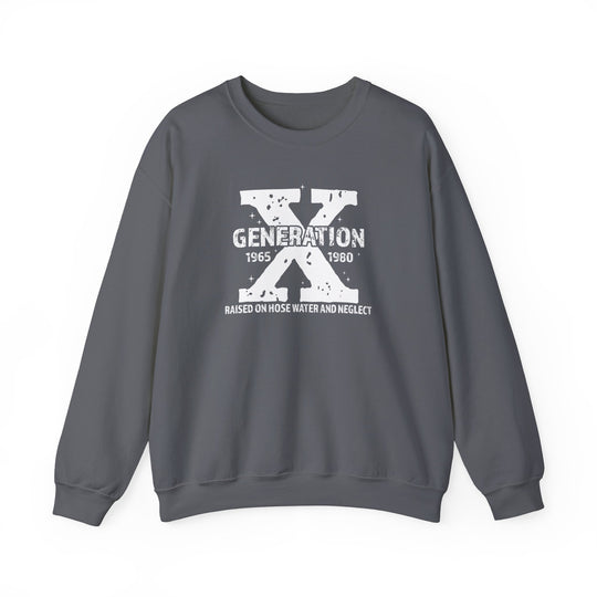 FAFO Generation X Crew