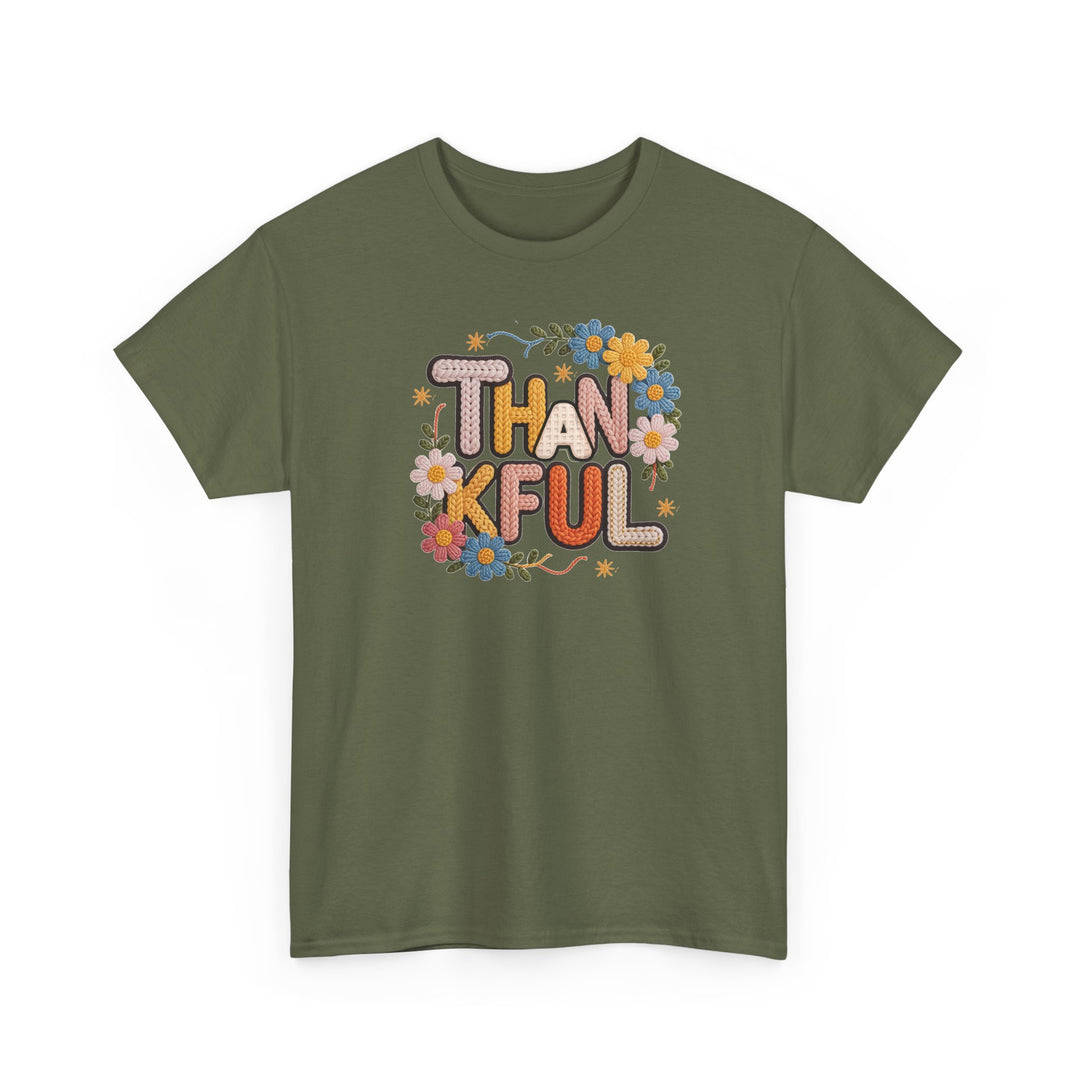 Thankful Tee