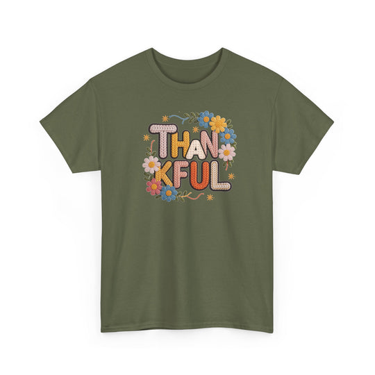 Thankful Tee