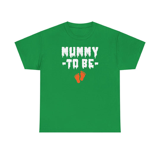 Mummy To Be Maternity Tee