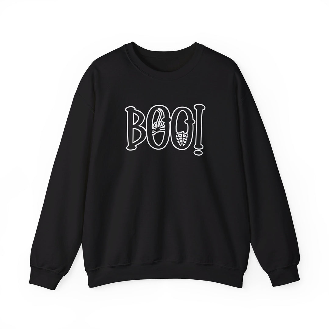 Spooky Boo Crew