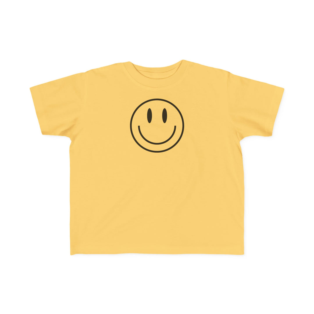 Good Day to Have a Good Day Toddler Tee