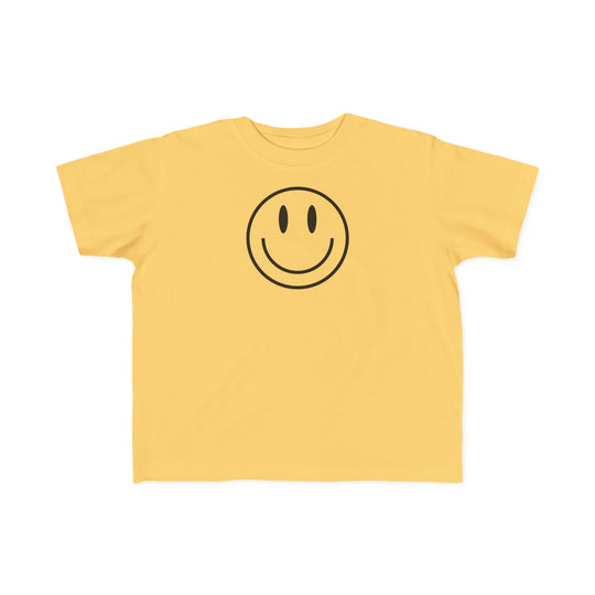 Good Day to Have a Good Day Toddler Tee
