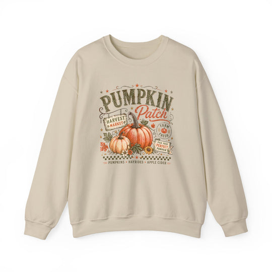Pumpkin Patch Crew