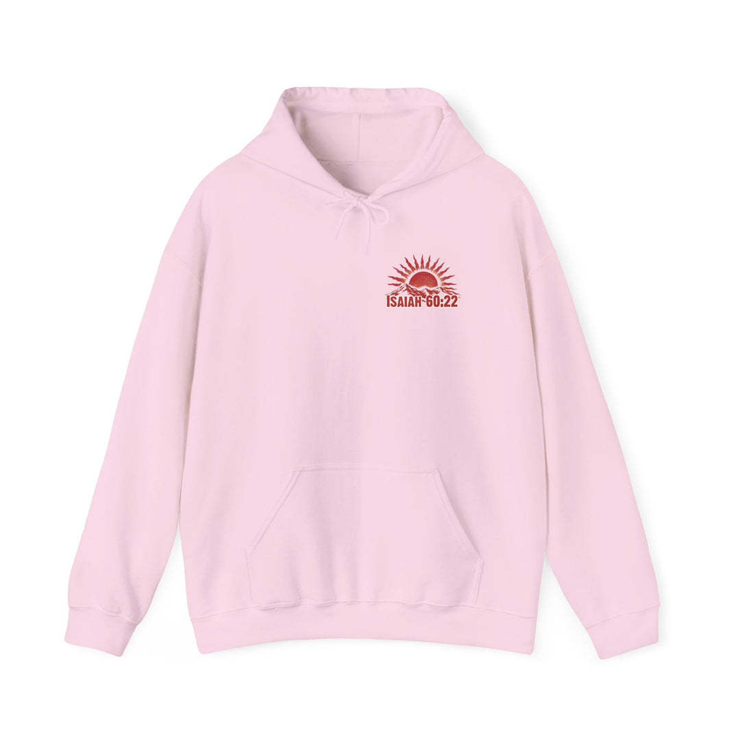 The Lord Hoodie