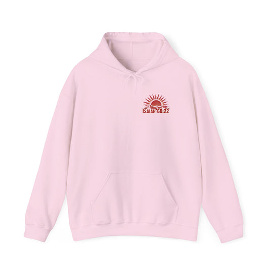 The Lord Hoodie