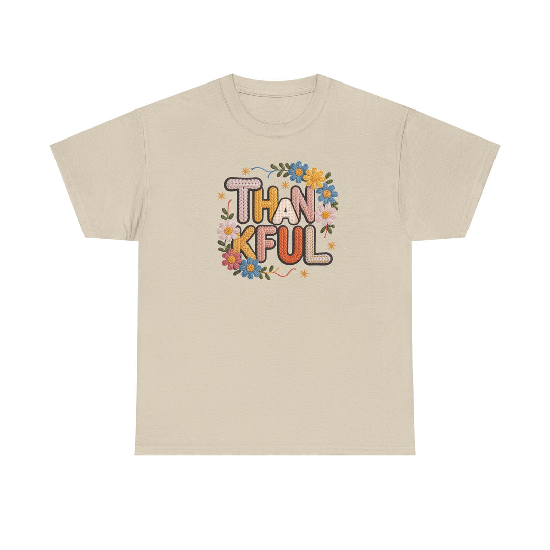 Thankful Tee