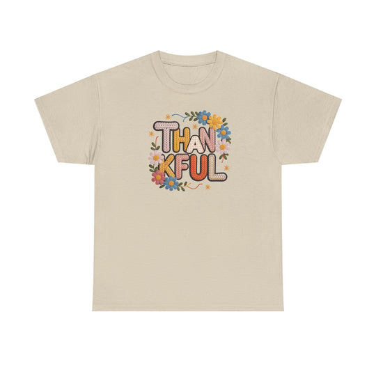 Thankful Tee